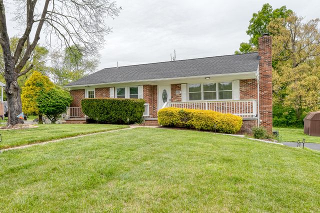 2017 FAIRLANE RD, Bel Air, MD 21015