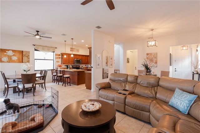 5092 Beckton RD, Ave Maria, FL 34142