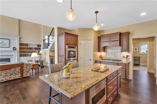 494 Harvest View Drive, Peters Twp, PA 15367