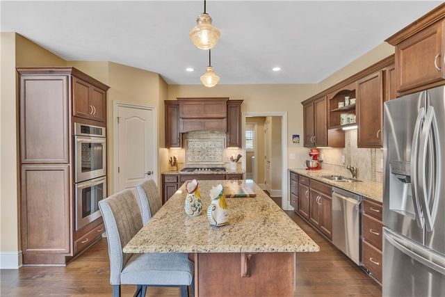 494 Harvest View Drive, Peters Twp, PA 15367