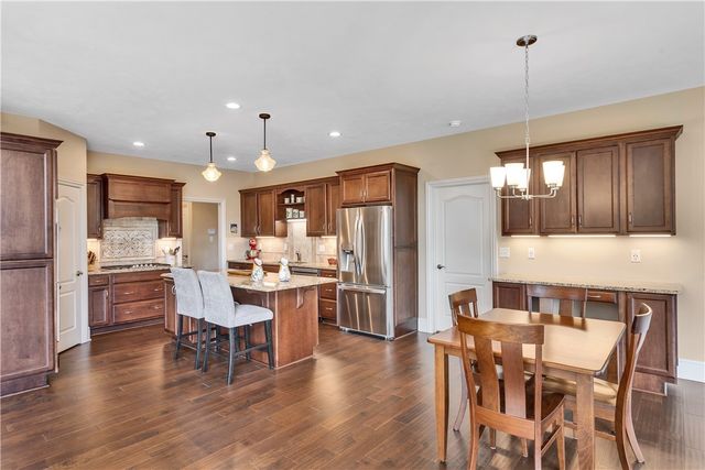 494 Harvest View Drive, Peters Twp, PA 15367