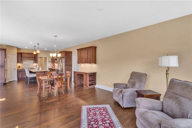 494 Harvest View Drive, Peters Twp, PA 15367
