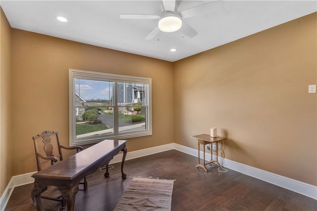 494 Harvest View Drive, Peters Twp, PA 15367