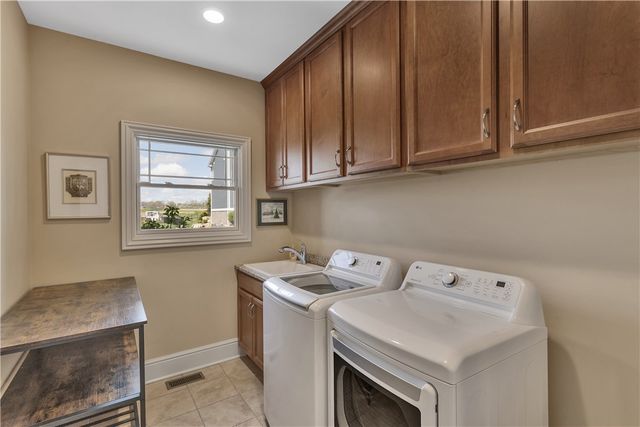 494 Harvest View Drive, Peters Twp, PA 15367