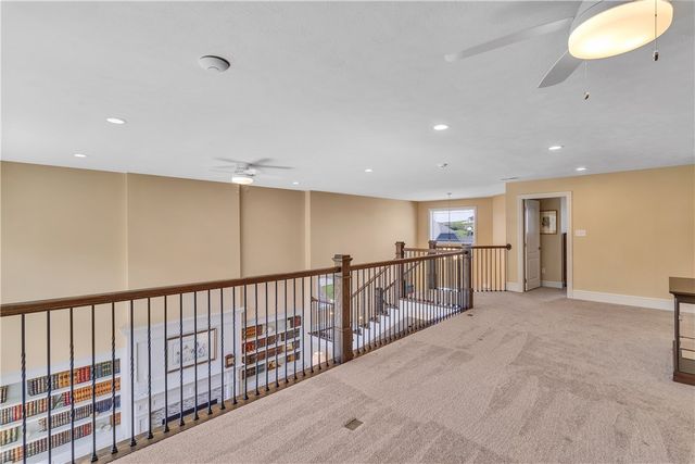 494 Harvest View Drive, Peters Twp, PA 15367