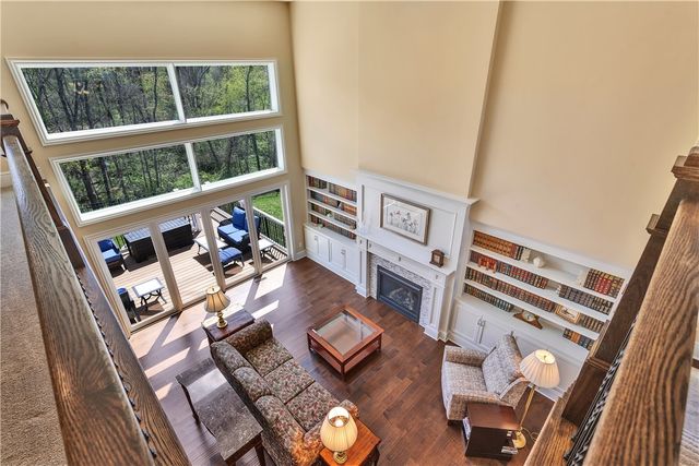 494 Harvest View Drive, Peters Twp, PA 15367