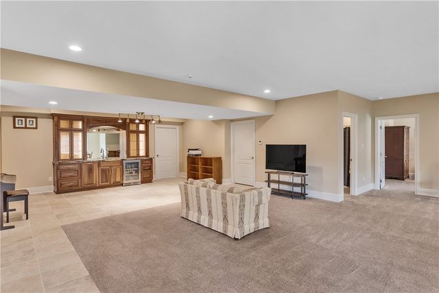 494 Harvest View Drive, Peters Twp, PA 15367