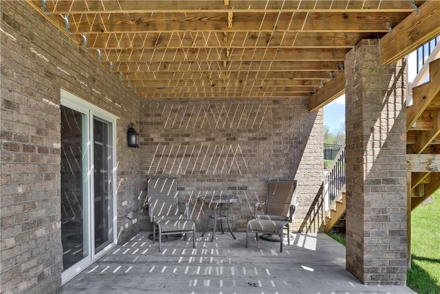 494 Harvest View Drive, Peters Twp, PA 15367