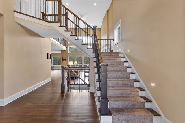 494 Harvest View Drive, Peters Twp, PA 15367