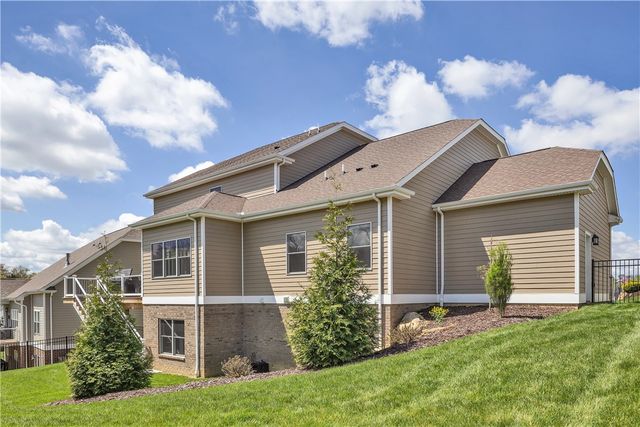 494 Harvest View Drive, Peters Twp, PA 15367