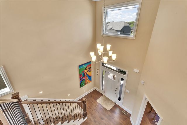494 Harvest View Drive, Peters Twp, PA 15367