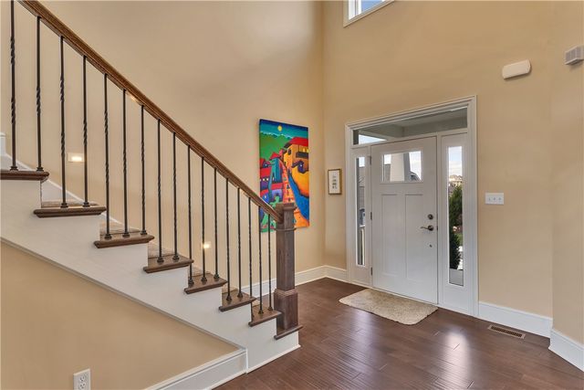 494 Harvest View Drive, Peters Twp, PA 15367
