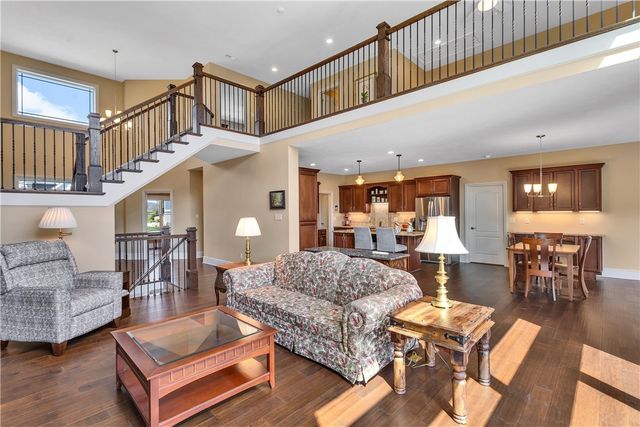 494 Harvest View Drive, Peters Twp, PA 15367
