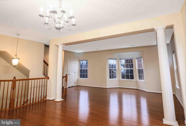 2691 SHEFFIELD HILL WAY, Woodbridge, VA 22191