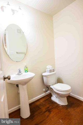 2691 SHEFFIELD HILL WAY, Woodbridge, VA 22191
