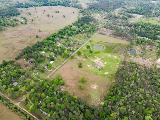 TRACT 9 PT LOT 25 Pickering Rd, Conroe, TX 77302