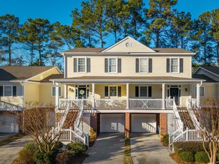 5366 5th Fairway Drive, Hollywood, SC 29449