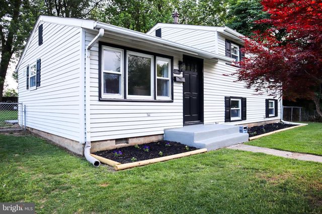 13 CHERRY LN, Elkton, MD 21921