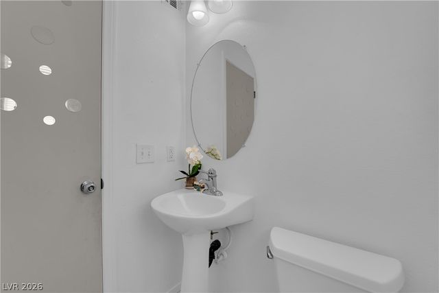 6288 Lapilli Avenue, Las Vegas, NV 89139
