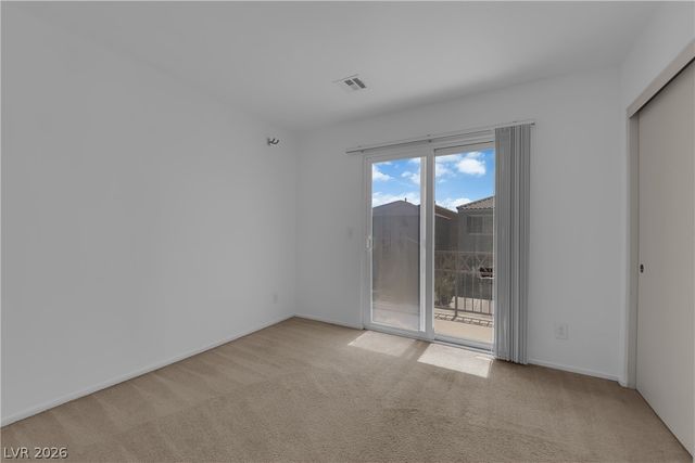 6288 Lapilli Avenue, Las Vegas, NV 89139