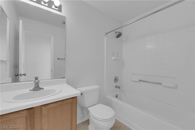 6288 Lapilli Avenue, Las Vegas, NV 89139