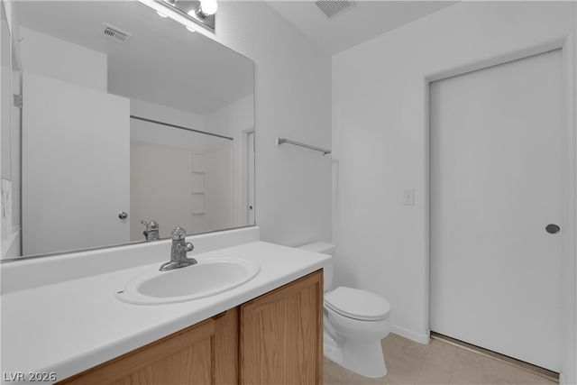 6288 Lapilli Avenue, Las Vegas, NV 89139