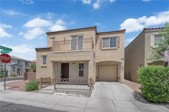 6288 Lapilli Avenue, Las Vegas, NV 89139