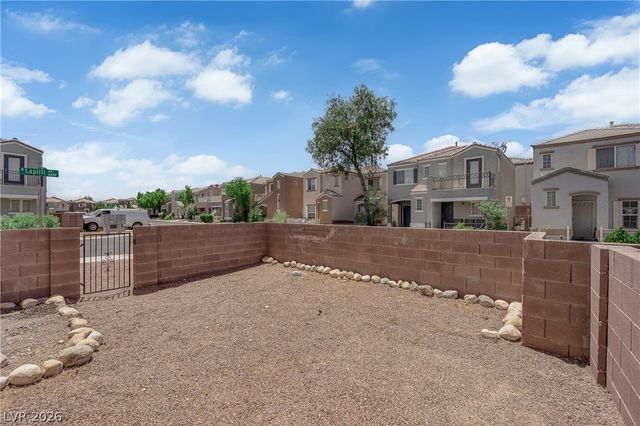 6288 Lapilli Avenue, Las Vegas, NV 89139