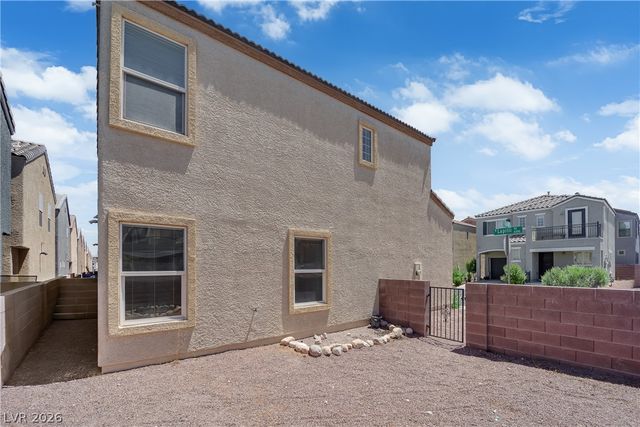 6288 Lapilli Avenue, Las Vegas, NV 89139