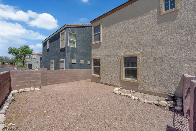 6288 Lapilli Avenue, Las Vegas, NV 89139