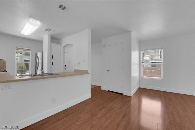 6288 Lapilli Avenue, Las Vegas, NV 89139