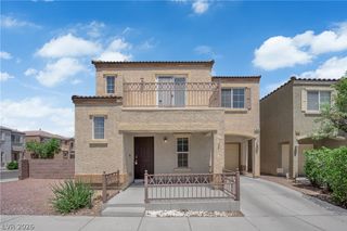 6288 Lapilli Avenue, Las Vegas, NV 89139