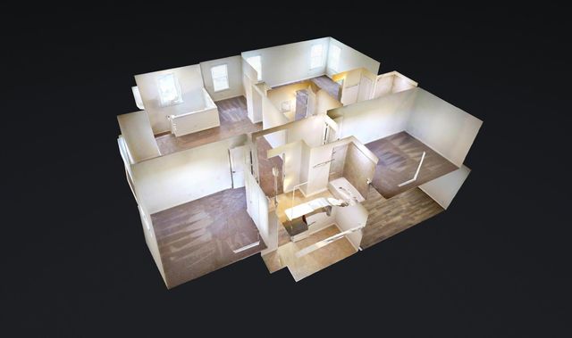 710 Appaloosa Meadow Drive, Magnolia, TX 77354