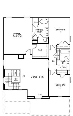 710 Appaloosa Meadow Drive, Magnolia, TX 77354