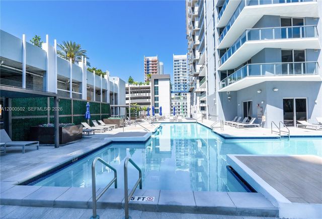 1010 SW 2nd Ave 606, Miami, FL 33130