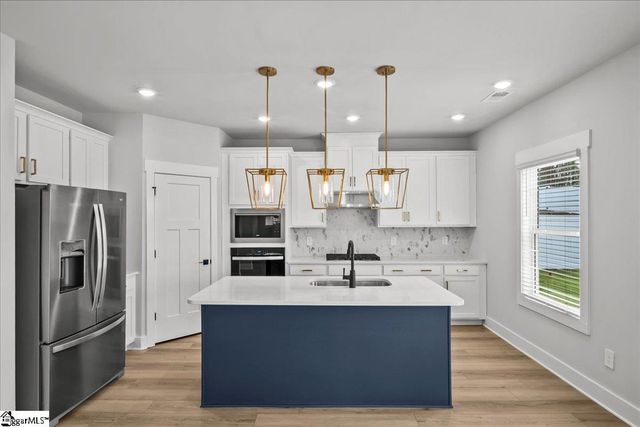 611 Tilson Road, Piedmont, SC 29673