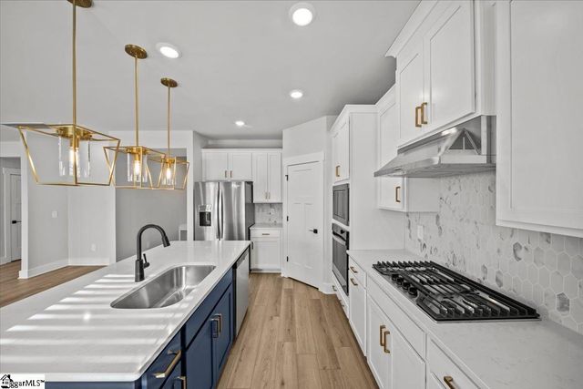 611 Tilson Road, Piedmont, SC 29673