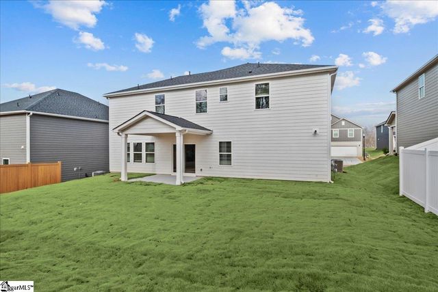 611 Tilson Road, Piedmont, SC 29673