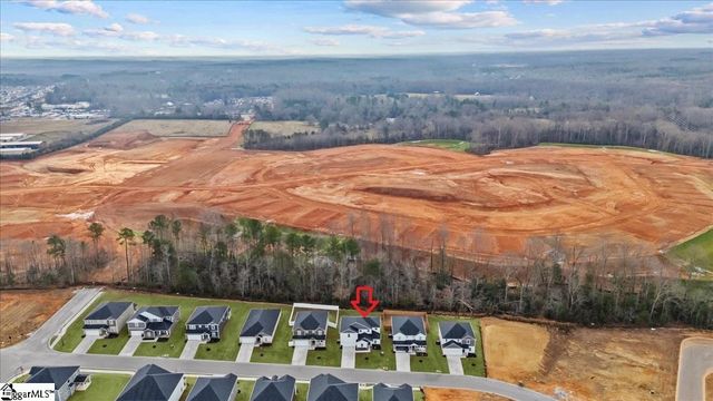 611 Tilson Road, Piedmont, SC 29673