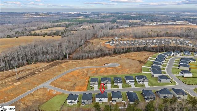 611 Tilson Road, Piedmont, SC 29673