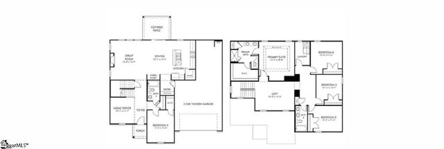 611 Tilson Road, Piedmont, SC 29673