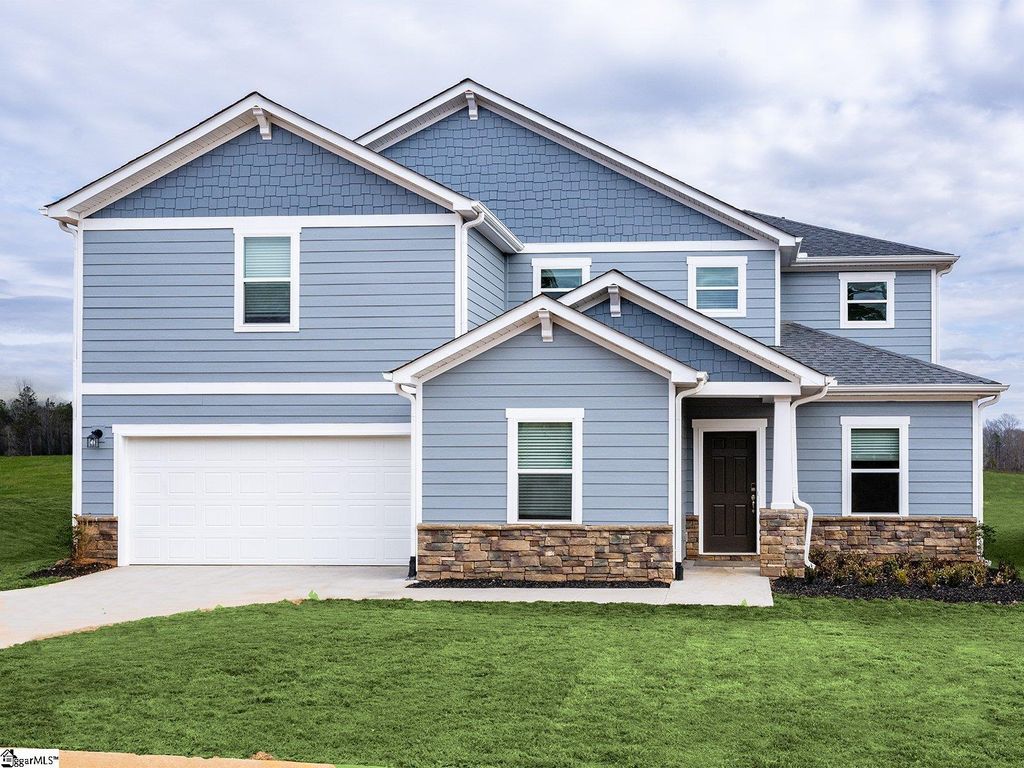 611 Tilson Road, Piedmont, SC 29673