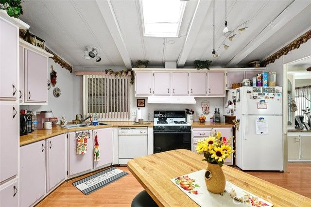 1456 E Philadelphia St Spc 367, Ontario, CA 91761