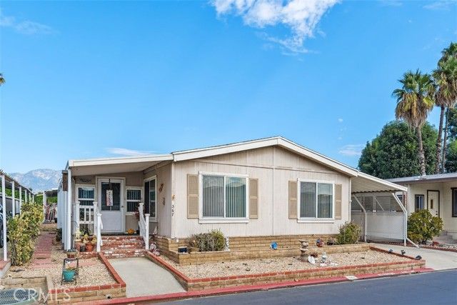 1456 E Philadelphia St Spc 367, Ontario, CA 91761