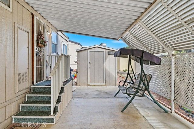 1456 E Philadelphia St Spc 367, Ontario, CA 91761