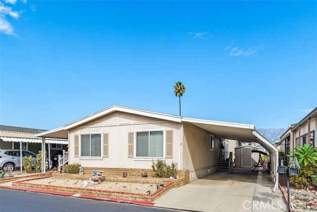 1456 E Philadelphia St Spc 367, Ontario, CA 91761