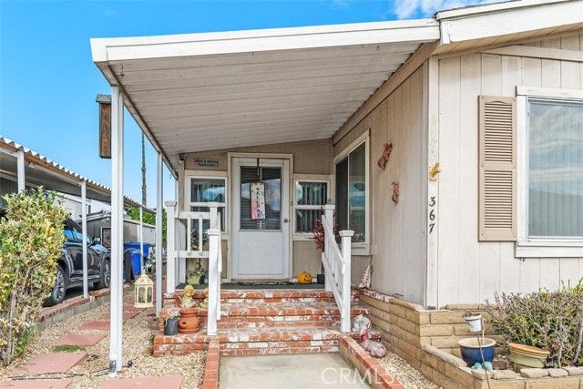 1456 E Philadelphia St Spc 367, Ontario, CA 91761