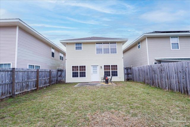 3256 Two Sisters Way, Pensacola, FL 32505