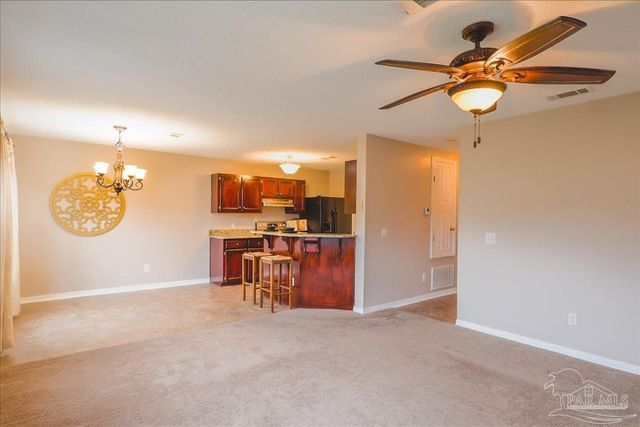 3256 Two Sisters Way, Pensacola, FL 32505