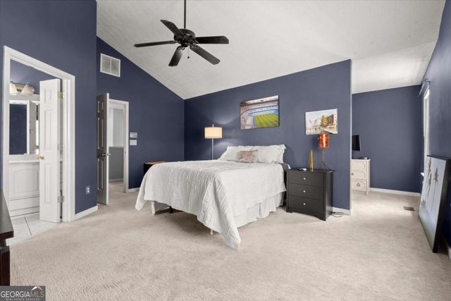 3490 Parkbrooke Lane, Duluth, GA 30096